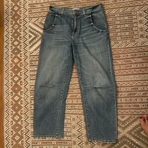 Nili Lotan Emerson Jeans